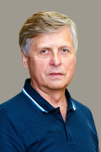 Полушин Николай Иванович