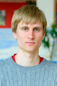 Червинский Федор 