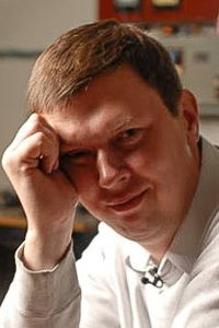 Дмитрий Геннадьевич Жуков