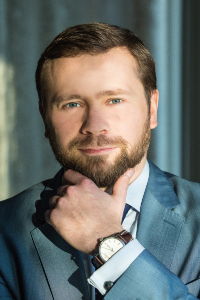 Устименко Виталий
