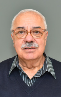 Бибиков Павел Яковлевич