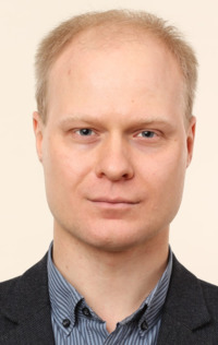 Белов Михаил Владимирович