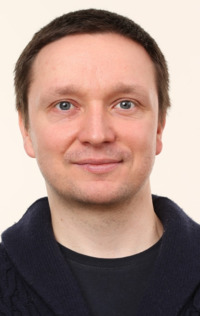 Самохин Антон Владимирович