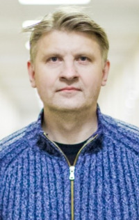 Федоткин Андрей Иванович