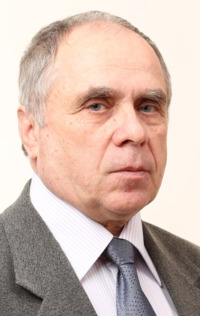 Фадеев Алексей Владимирович