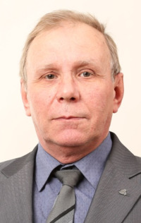 Палачёв Валерий Александрович