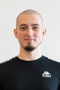 Белогуров Глеб Максимович