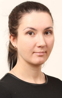 Белова Анастасия Андреевна