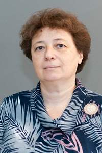 Каверина Татьяна Вадимовна