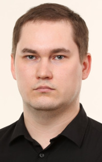 Санников Андрей Владимирович