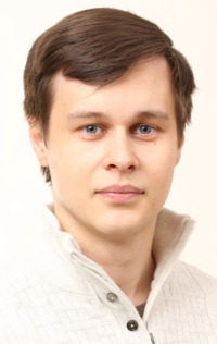 Рижский Андрей Андреевич