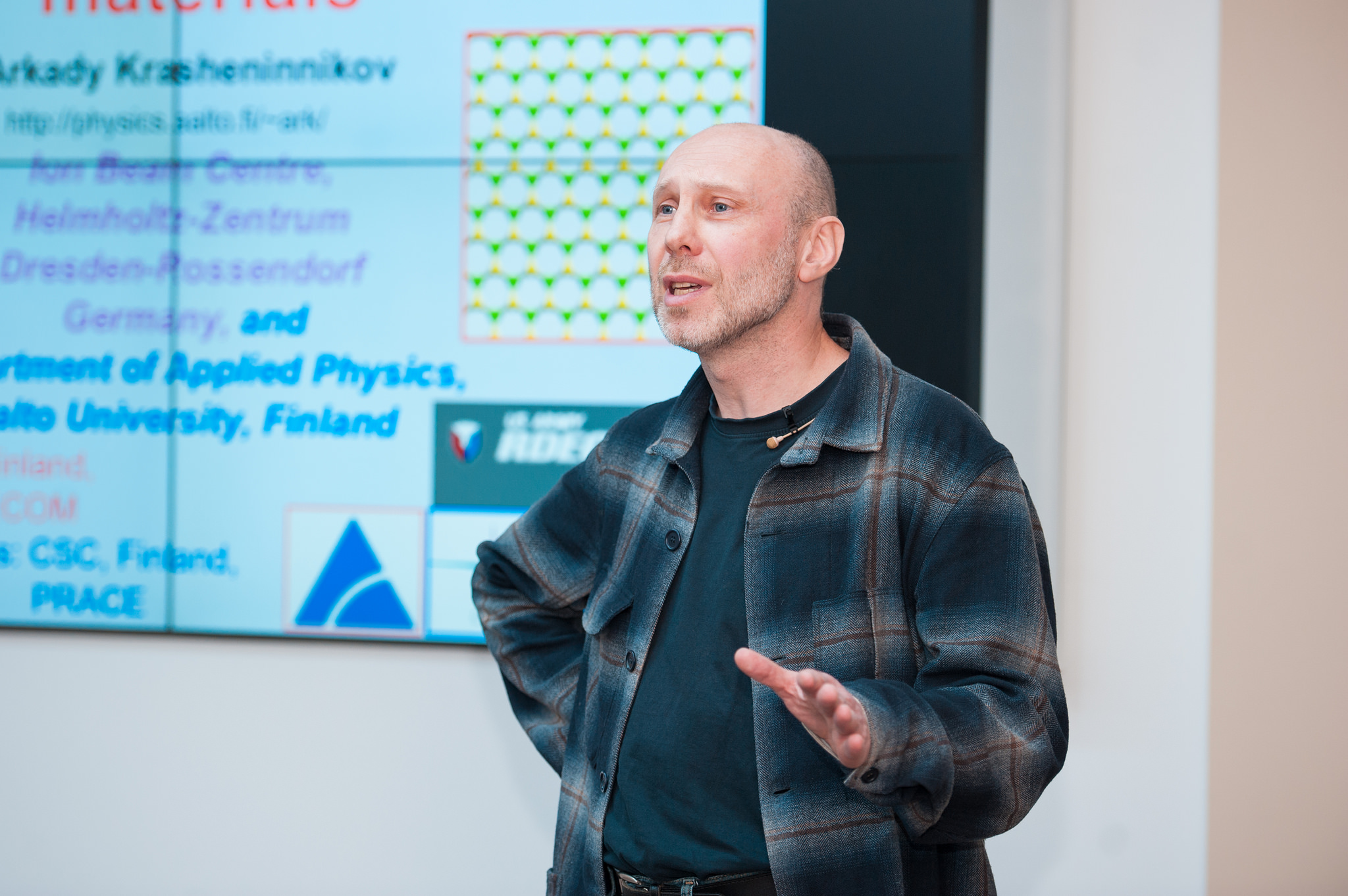 Крашенников Аркадий 