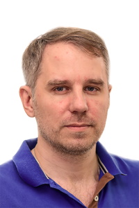 Столяров Василий Сергеевич
