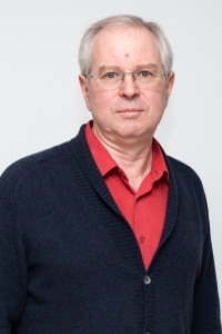 Чичков  Владимир Игоревич
