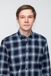 Пологов Илья Евгеньевич