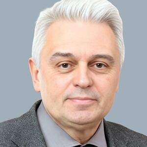 Темкин Игорь Олегович