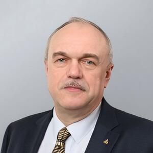 Левашов Евгений Александрович