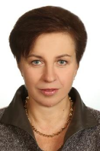 Мокрова Наталия Владиславовна