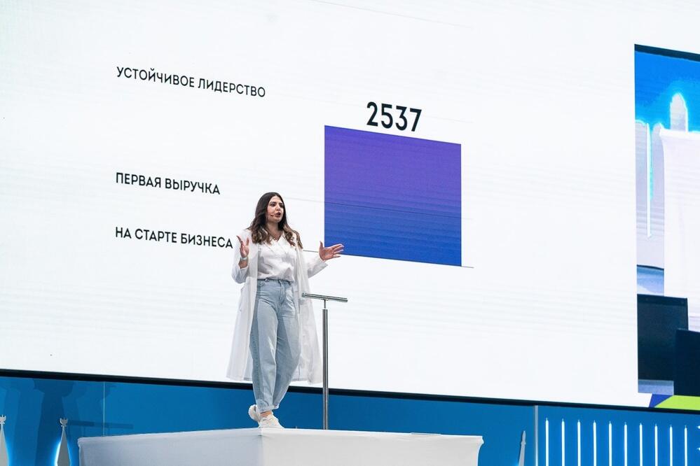 НИТУ МИСИС выиграл грант на запуск акселератора студенческих стартапов