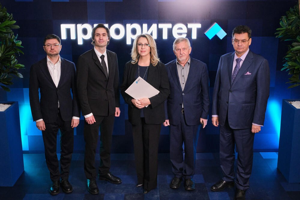 Трансфер технологий в экономику: НИТУ МИСИС представил результаты 2025 года по программе «Приоритет-2030»