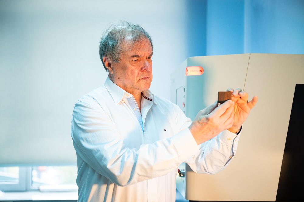 Айтбер Бижанов