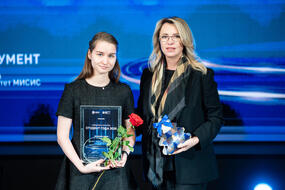 Дарья Зиновьева и Алевтина Черникова