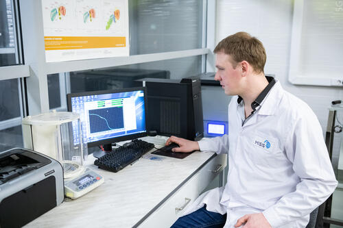 к.т.н. Андрей Базлов, доцент кафедры металловедения цветных металлов НИТУ МИСИС