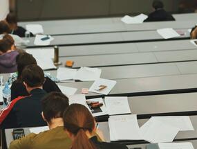 Участники Заключительного этапа Открытой химической олимпиады 2025/2026