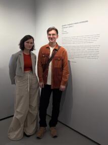 Даниил Сладков и Яника Колобаева