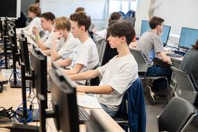 Олимпиада по программированию «Когнитивные технологии»