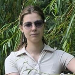 Кулагина Наталия