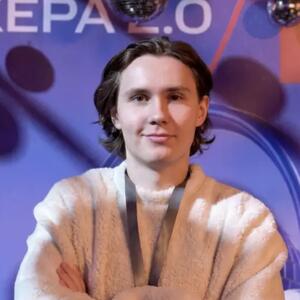 Зырянов Денис