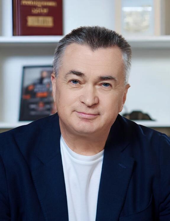 Миклушевский Владимир  Владимирович