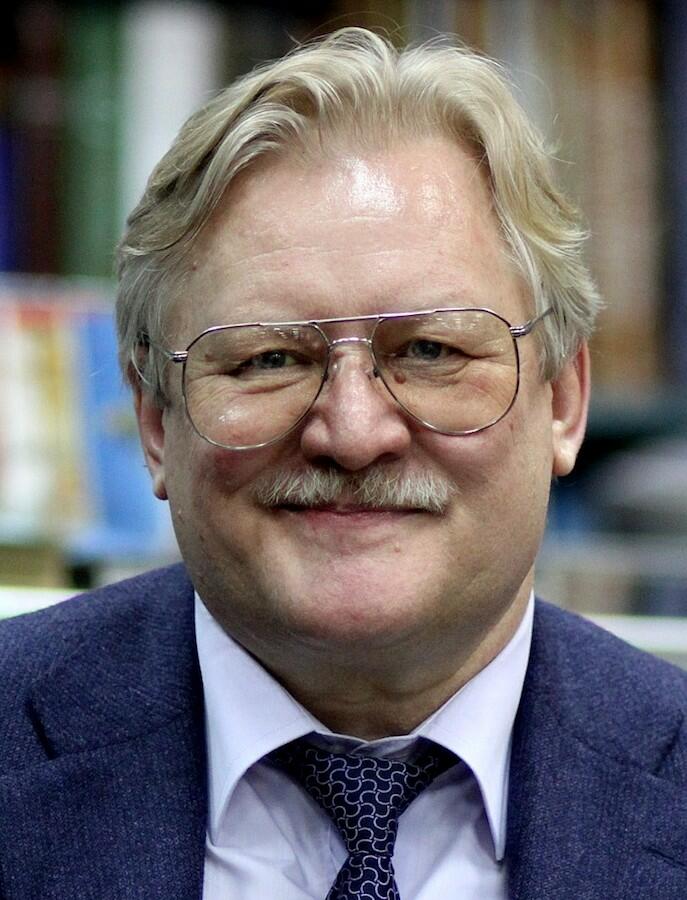 Кара Юрий Викторович