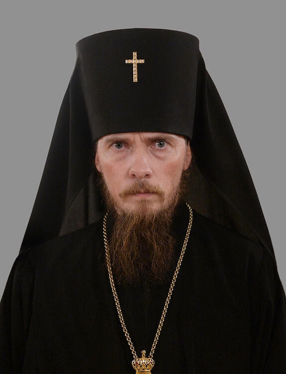 Феодор (Малаханов Андрей Леонидович) 