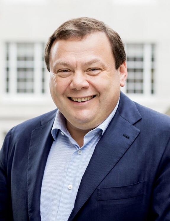 Фридман Михаил Маратович