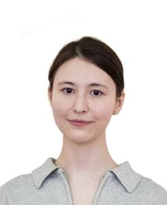 Мария Кулакова