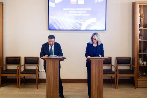 Университет МИСИС и Самаркандский ГМУ развивают сотрудничество в области биомедицины