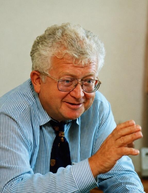 Карабасов Юрий  Сергеевич