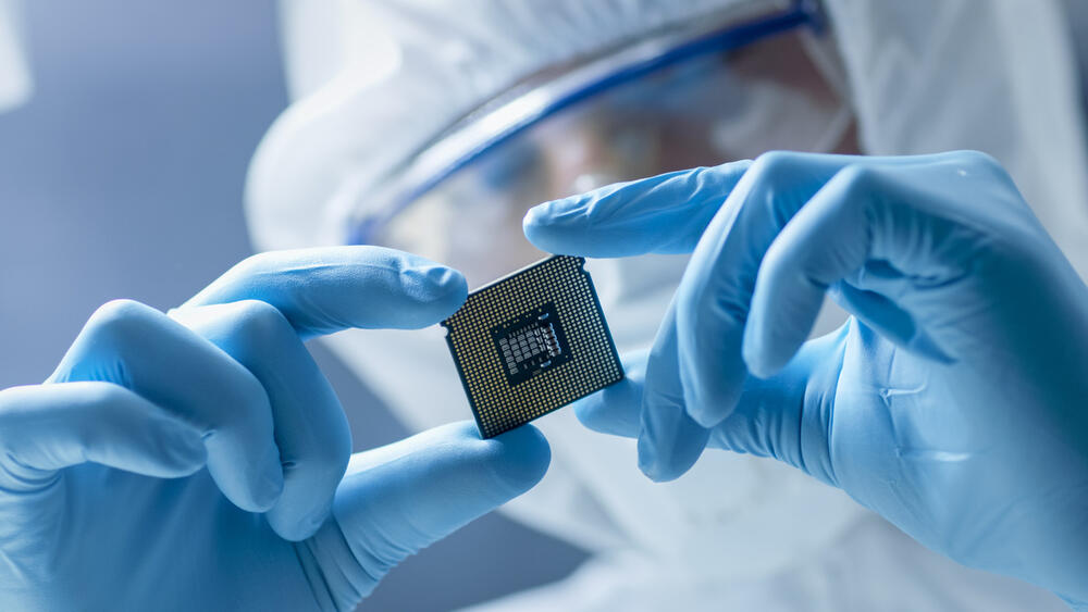 Технология материалов: куда движется микро- и наноэлектроника
