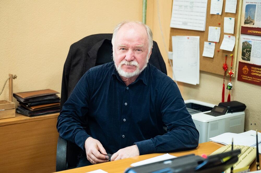 Константин Коликов