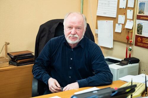 Константин Коликов
