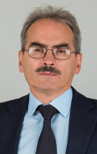 Сергей Дмитриевич Калошкин