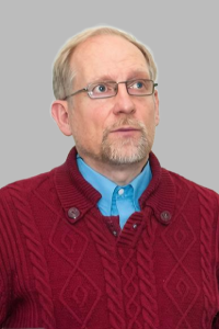 Сергей Витальевич Шитов
