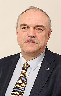 Евгений Александрович Левашов