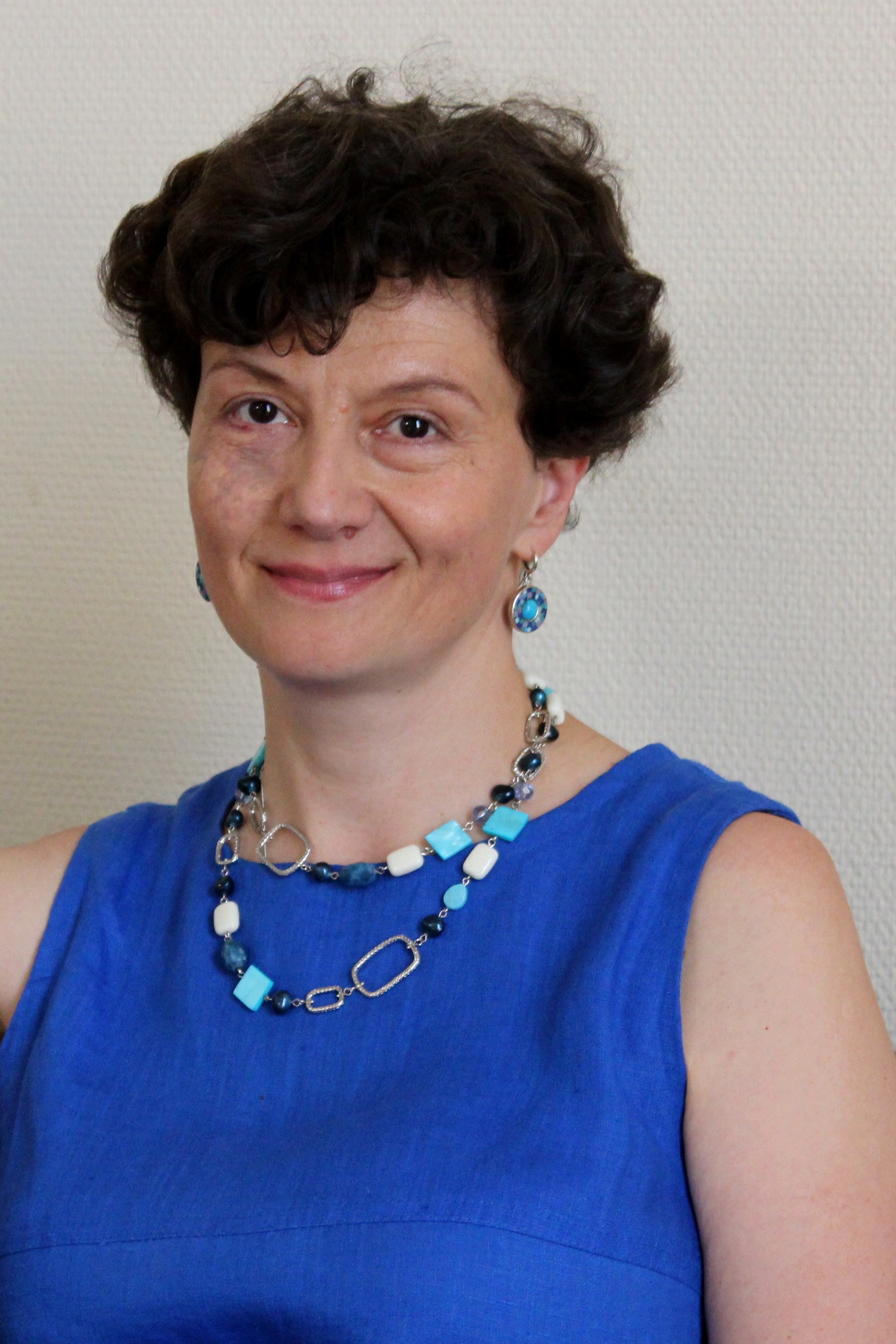 Щербинина Ирина Анатольевна