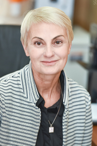 Сакулина Ирина Альбертовна