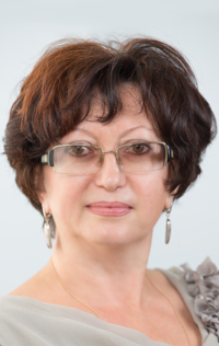 Говоркова Ирина Васильевна