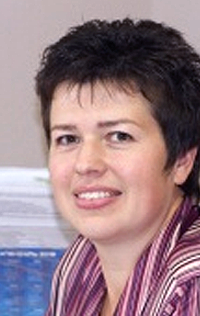Комарова Анастасия Владимировна