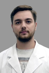 Кусков Кирилл Васильевич